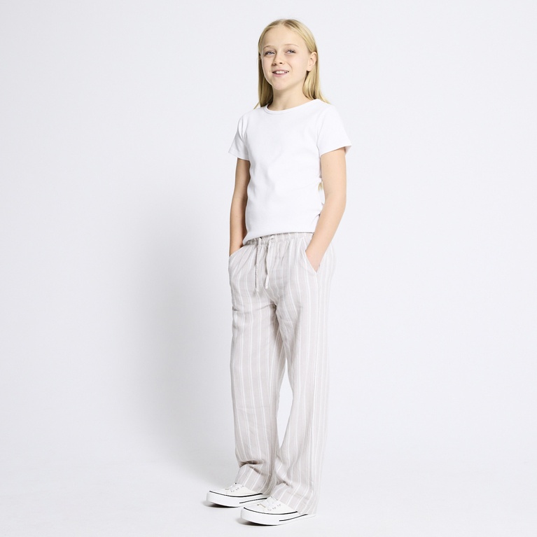 Linbukse "Roxy striped star" Linbukse "Roxy striped star"